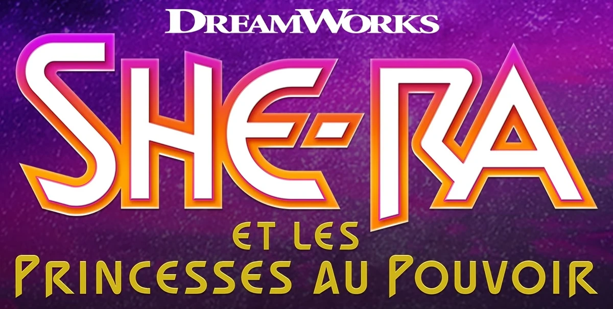 She-Ra et les Princesses au Pouvoir | Wiki She-Ra et les Princesses du