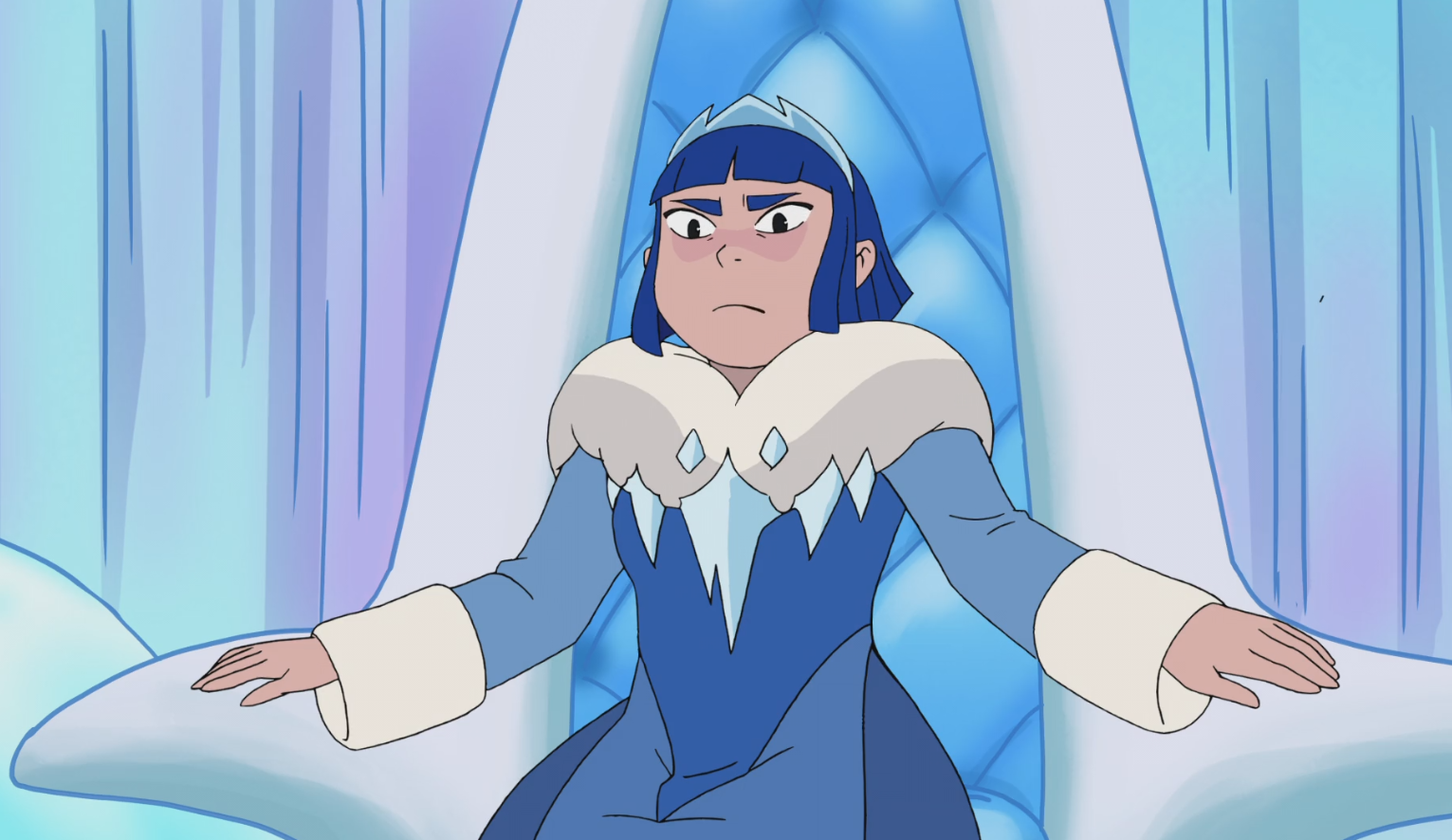 Frosta | She-Ra and the Princesses of Power вики | Fandom