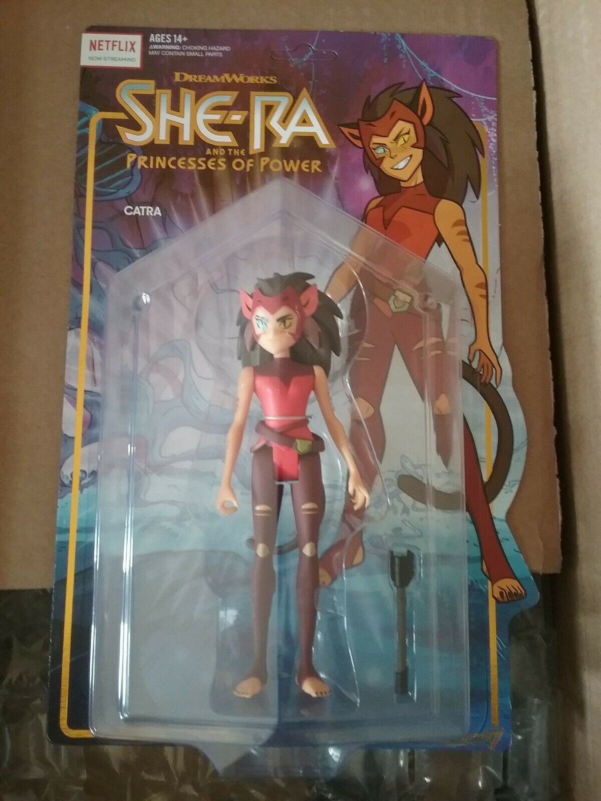 She-Ra and the Princesses of Power вики | Fandom