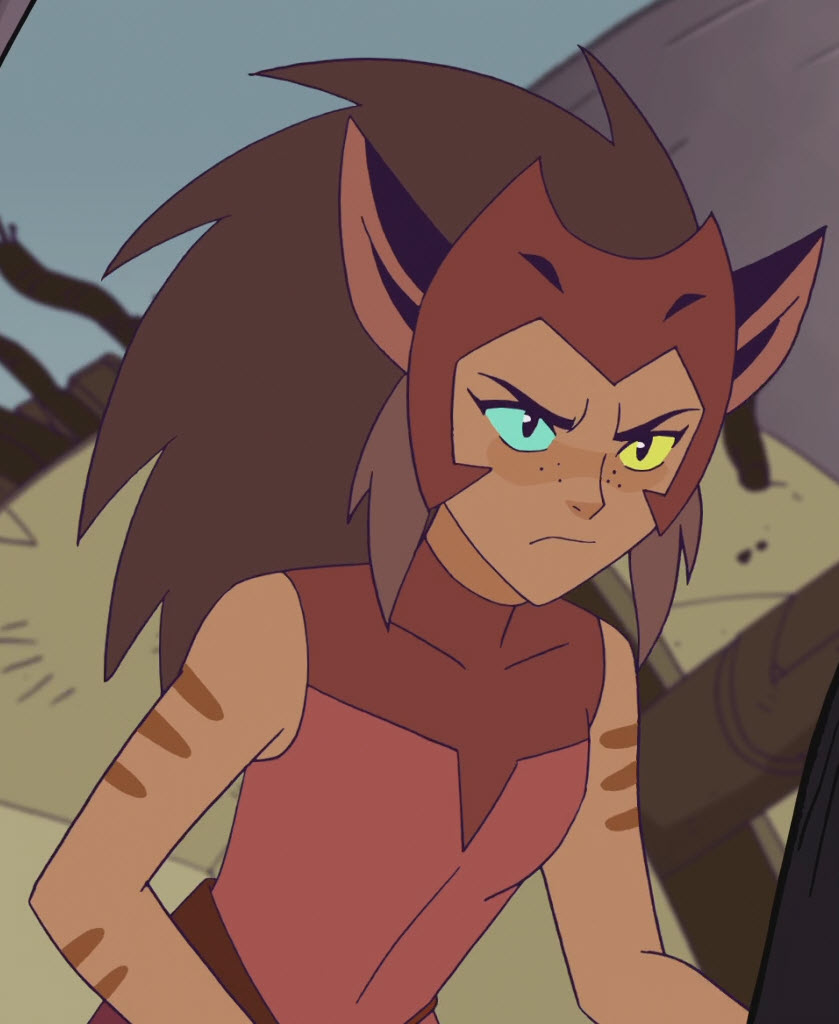 Catra | She-Ra and the Princesses of Power вики | Fandom