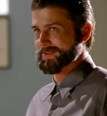 Alexi Russack | She Spies Wiki | Fandom