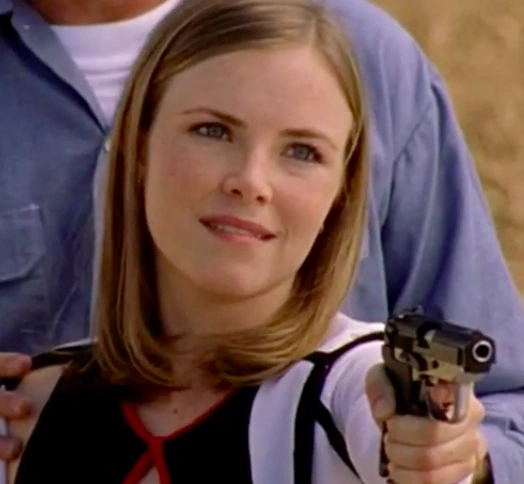 Avery Mason | She Spies Wiki | Fandom