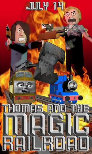 Diesel 10 | Shed 17 Fanon Wiki | Fandom