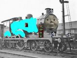 Chad the Gay Engine