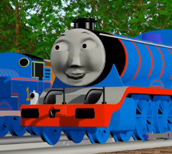 Gordon Shed 17 Wikia Fandom - gordon thomas face roblox