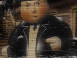 Sir Topham Hatt