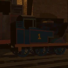 Thomas Gotze Shed 17 Wikia Fandom