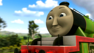 Henry in cgi