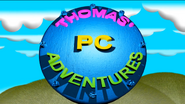 THOMAS'PCADOVNTURE