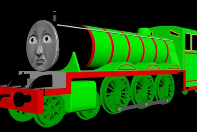 Talking Hiro | Thomas Motorized Wiki | Fandom