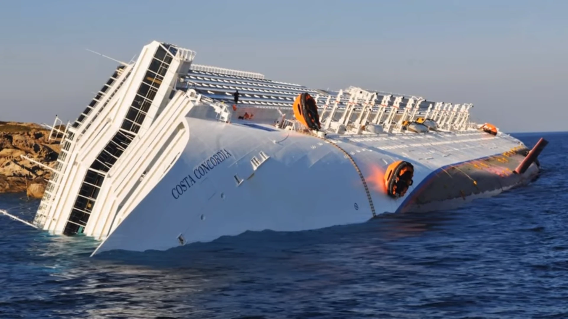 costa concordia shed 17 wikia fandom