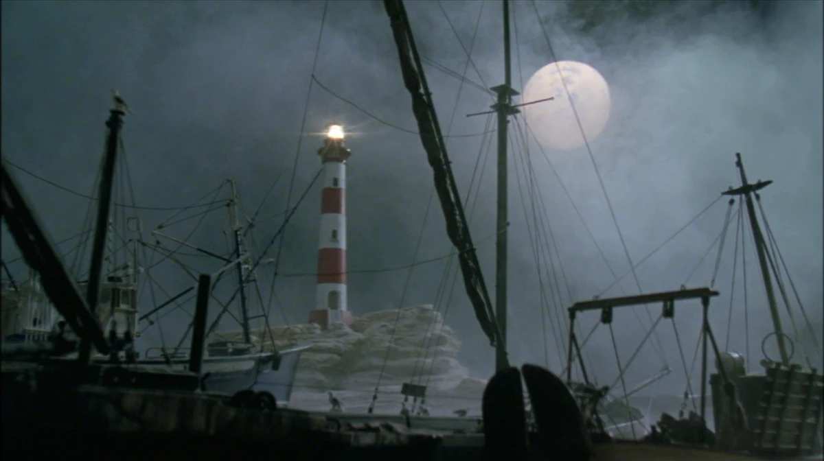 The Lighthouse Shed 17 Wikia Fandom