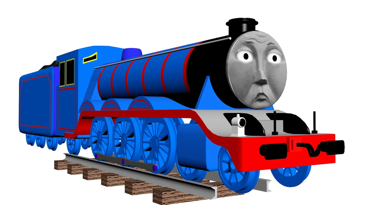 Gordon | Shed 17 Wikia | Fandom