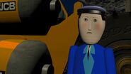 Keith Hartley in Thomas the Tank Engine: Project G-1