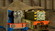 Mavis and Edward.