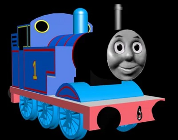 Tank Engine