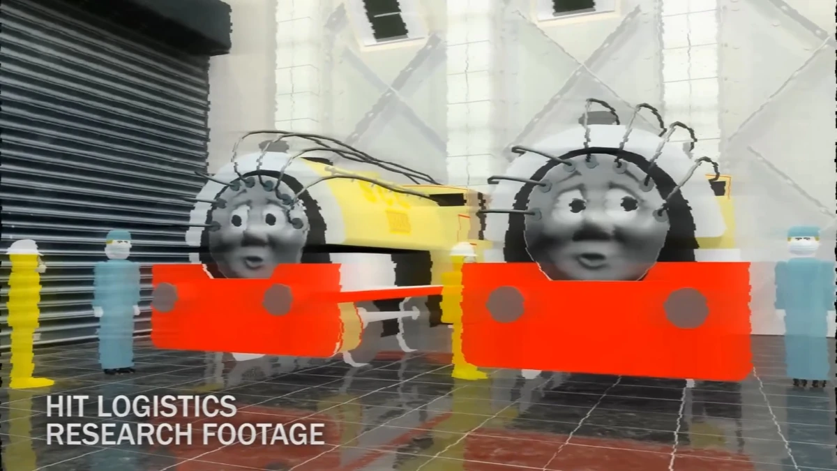Bill and Ben | Shed 17 Wikia | Fandom