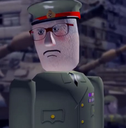 General Awdry