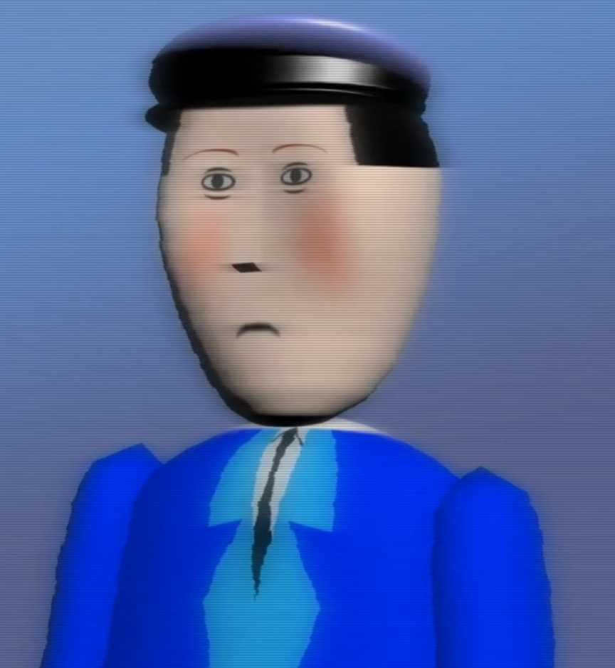 Keith Hartley Shed 17 Wikia Fandom - roly shed 17 thomas roblox