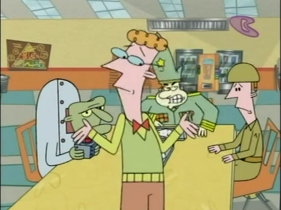 We have a discussions page you can use!