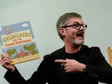 Mo Willems