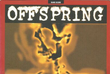 OFFSPRING SMASH BAND SCORE