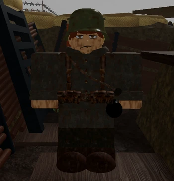 Austria-Hungary | Shell Shock Roblox Wiki | Fandom