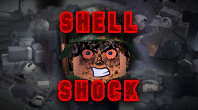Shell Shock Roblox Wiki | Fandom