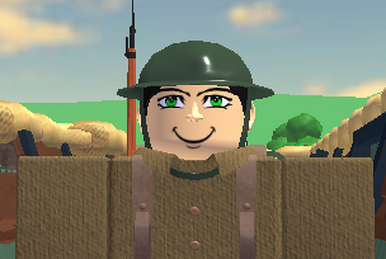 The Best Roblox WW1 Game (Shell Shock) 