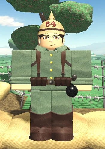 Germany | Shell Shock Roblox Wiki | Fandom