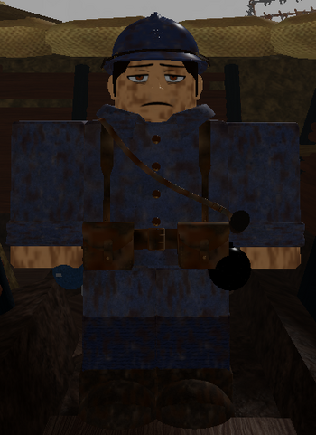 France | Shell Shock Roblox Wiki | Fandom