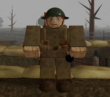 Britain | Shell Shock Roblox Wiki | Fandom