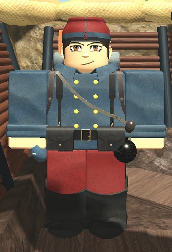 France | Shell Shock Roblox Wiki | Fandom