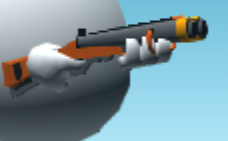 BEST SHOTGUN SHOTS IN SHELL SHOCKER.IO, Scrambler