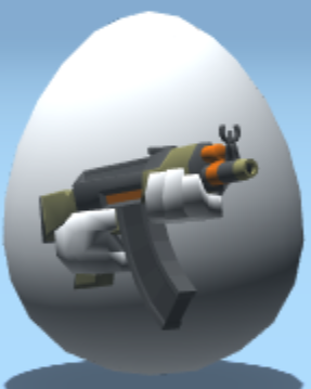 EggK-47, Shell Shockers Wiki