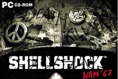 Shellshock 2: Blood Trails, Shell Shock Wiki