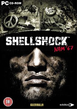 Shellshock: Nam '67(Xbox) Gameplay 