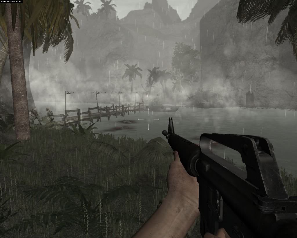 Nate Walker | Shellshock 2 Blood Trails Wiki | Fandom