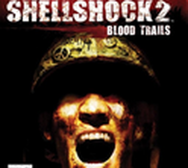 WhiteKnight, Shellshock 2 Blood Trails Wiki