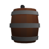 Barrell Grenade