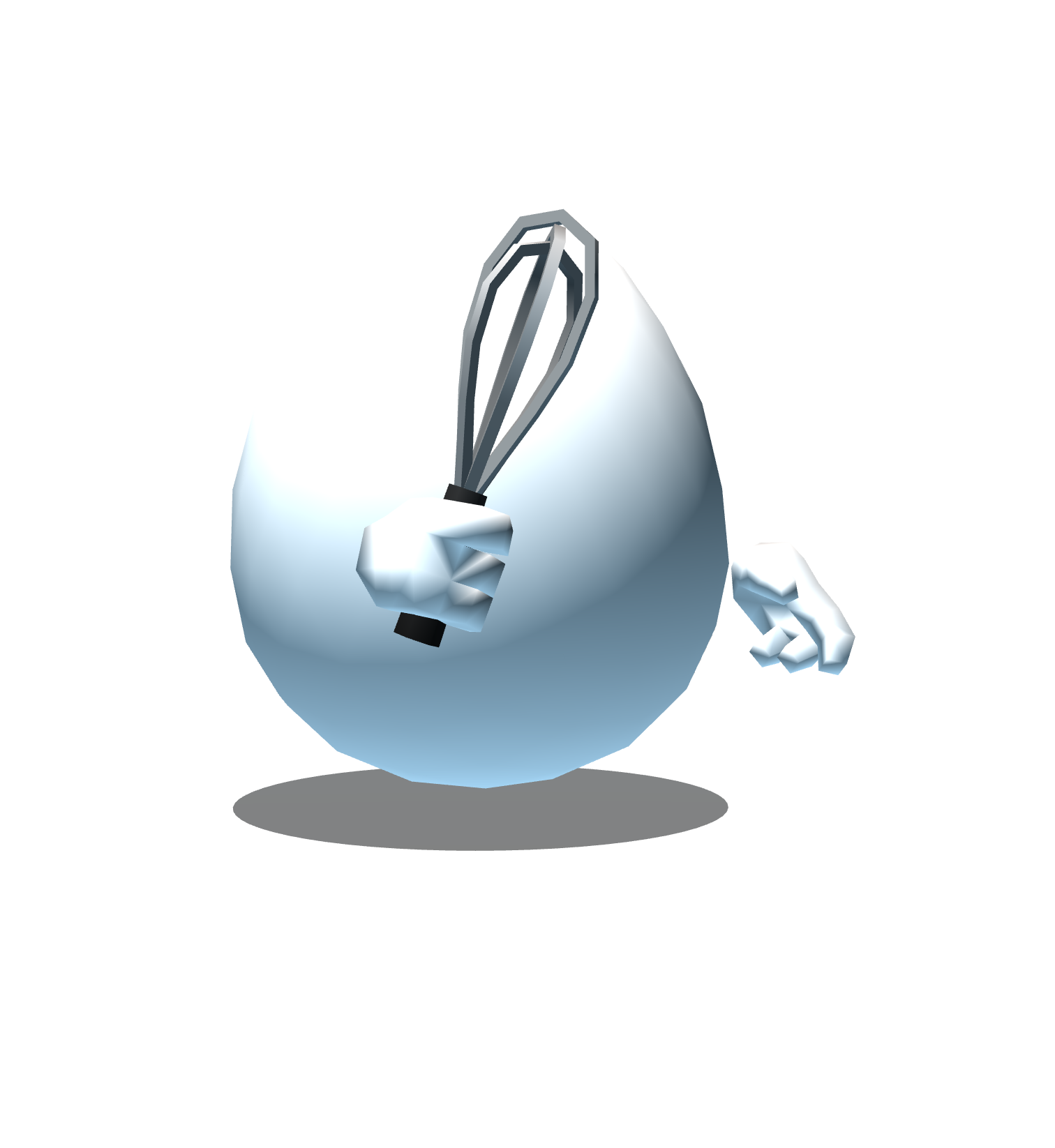 Shell Shockers Update: Eggstinction Event! » Blue Wizard Digital