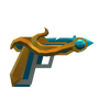 Untz Gun, Shell Shockers Wiki