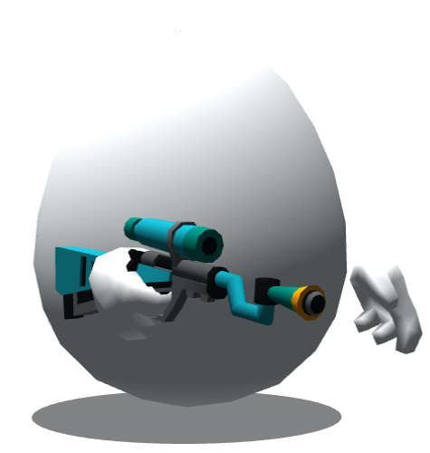 Shell Shockers  Egg-Shooting Battles