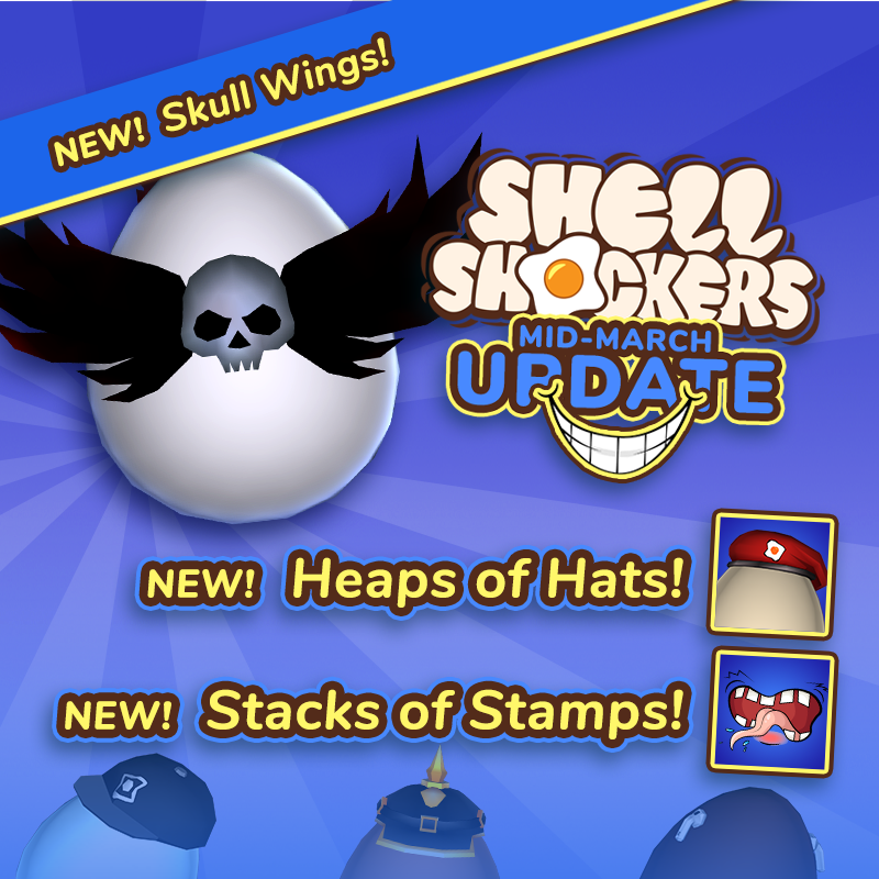 Version 0.39.4 | Shell Shockers Wiki | Fandom