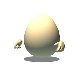 ES POSHH! エスポッシュ VOL.1 egg エッグ ES POSHH! エスポッシュ VOL.1 egg エッグ