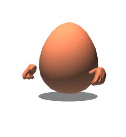 Eggs shockers clearance