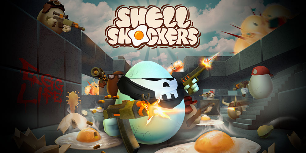 Shellshocker, League of Legends Wiki