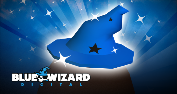 SHELL SHOCKERS - Blue Wizard Digital, Inc. Trademark Registration
