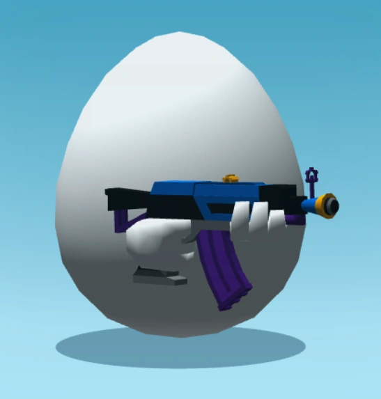 Weapon Shell Shockers Wiki Fandom