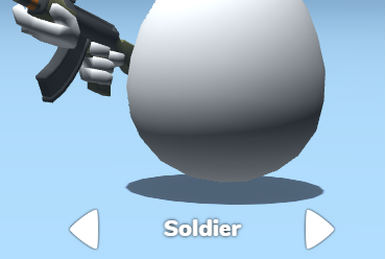 Eggs shockers outlet